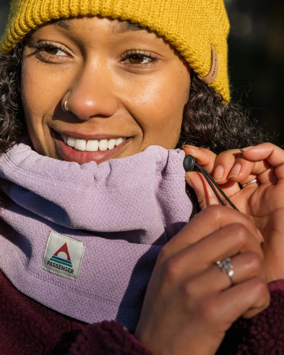 Blaze Recycled Polartec® Gaiter