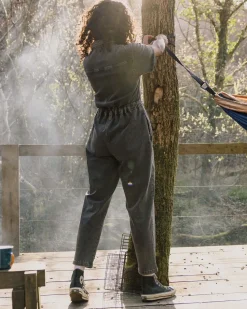 Bluebell Organic Cotton Boiler Suit