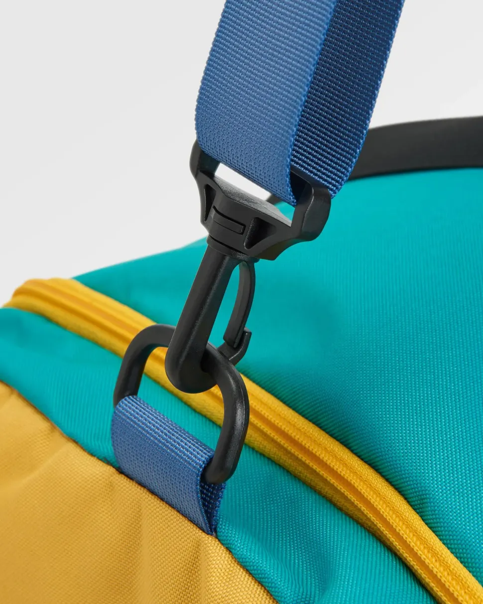 Boondocker Recycled Duffel