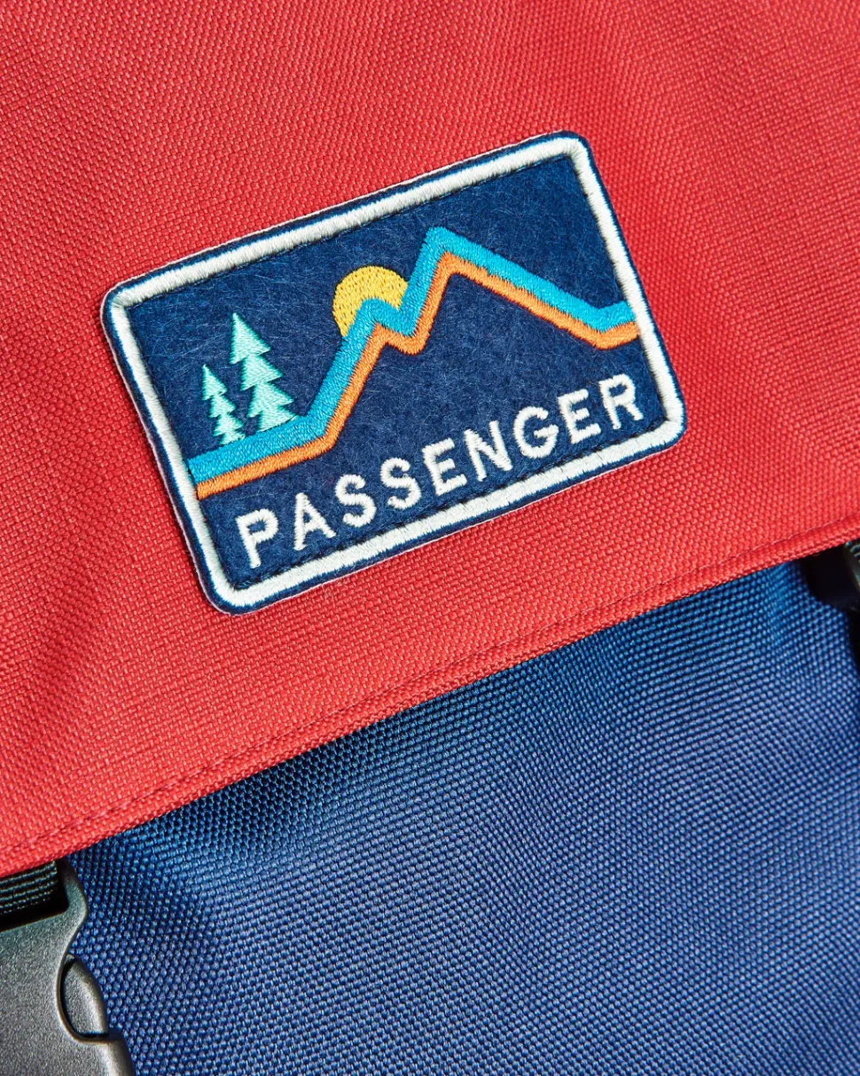 Boondocker Recycled 26L Backpack