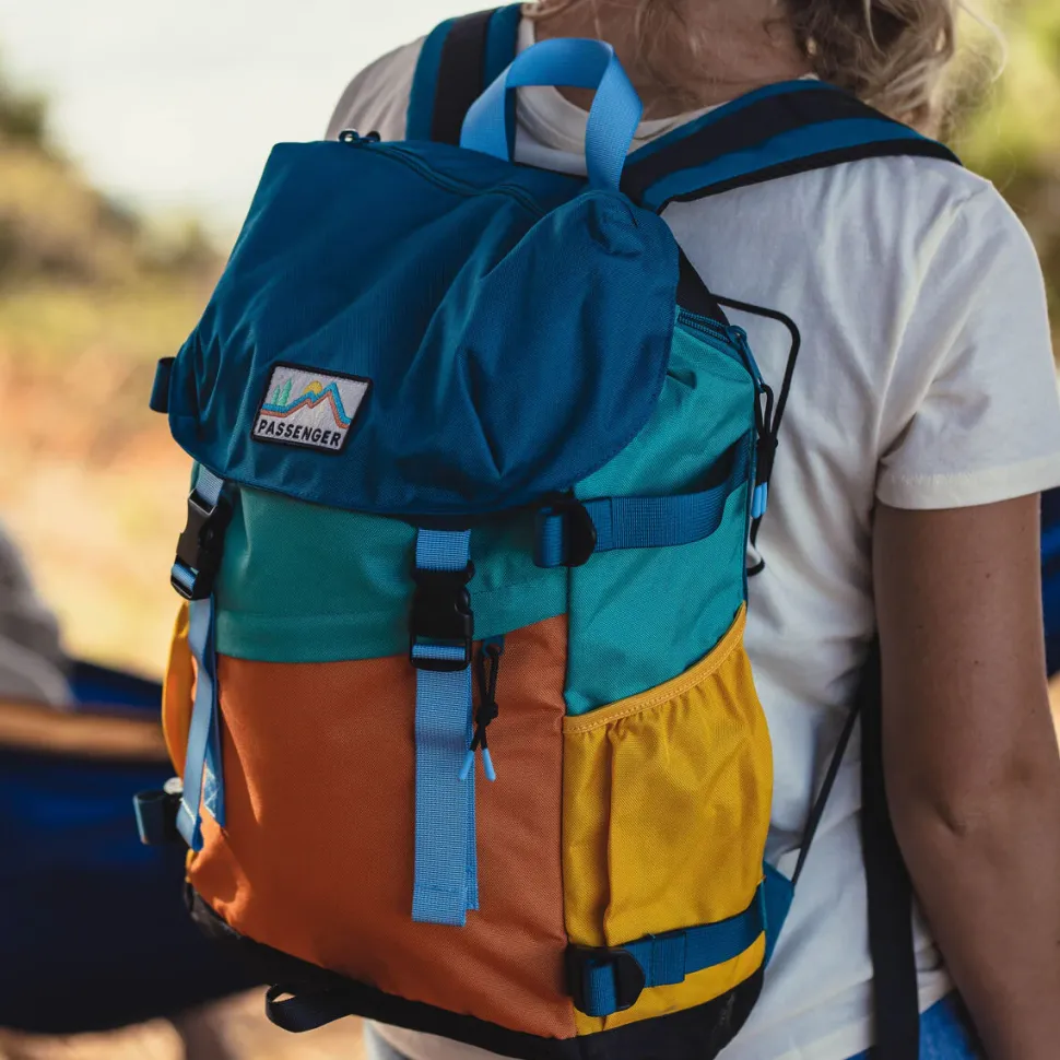 Boondocker Recycled 26L Backpack
