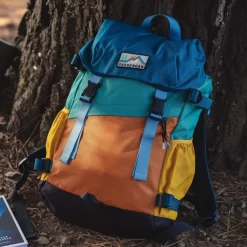 Boondocker Recycled 26L Backpack