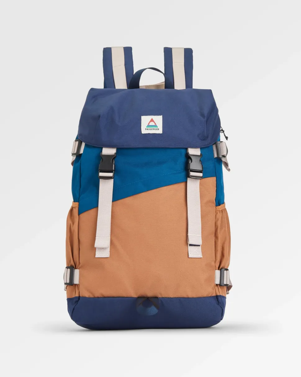 Boondocker Recycled 26L Backpack