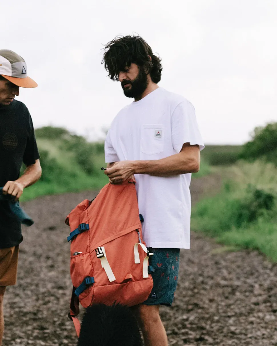 Boondocker Recycled 26L Backpack