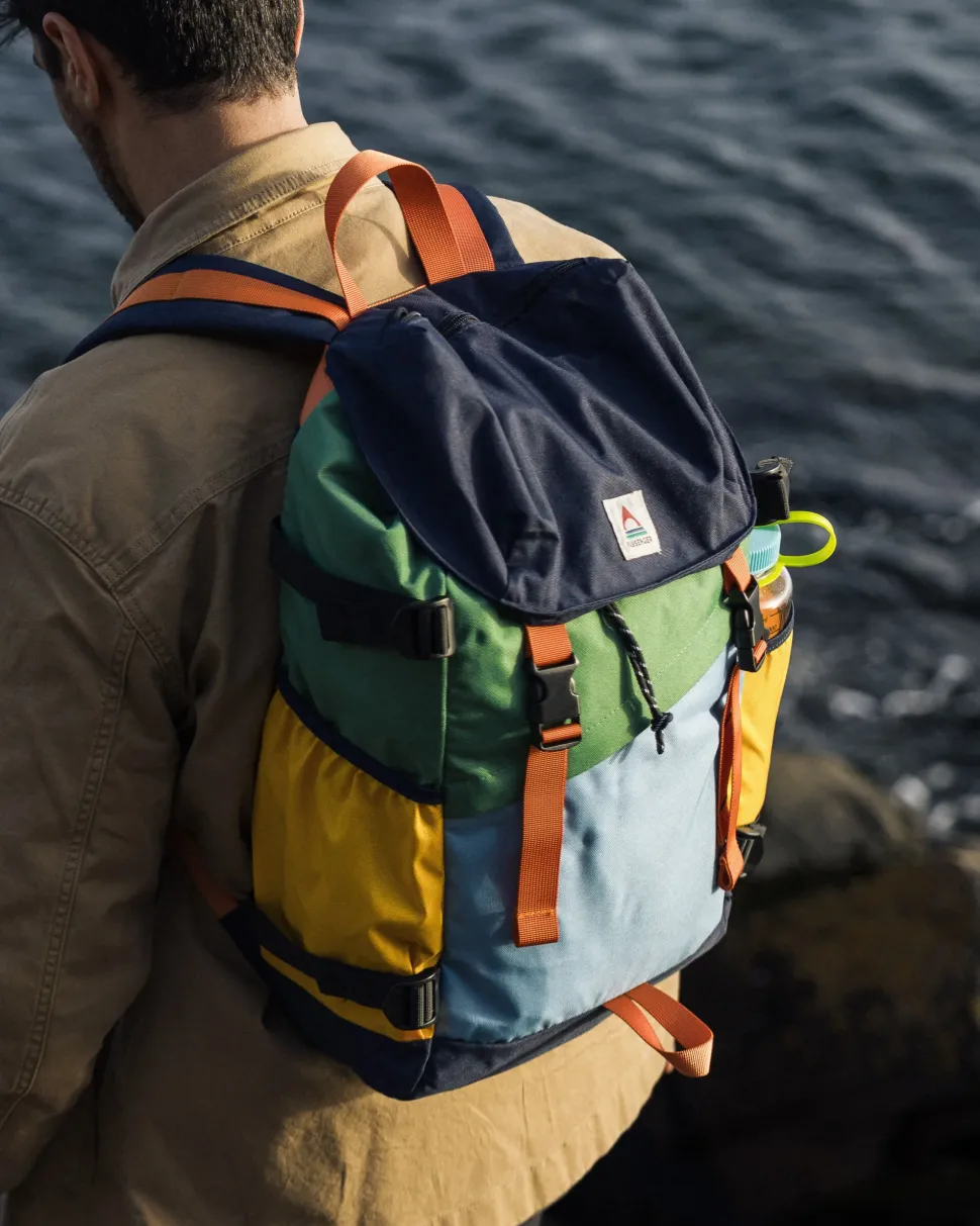 Boondocker Recycled 26L Backpack