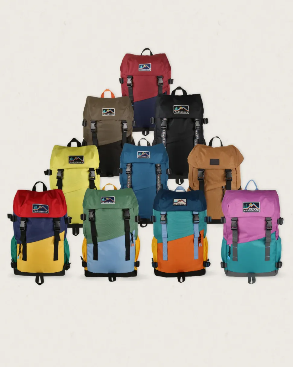 Boondocker Recycled 26L Backpack