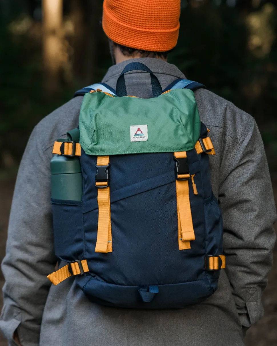 Boondocker Recycled 26L Backpack