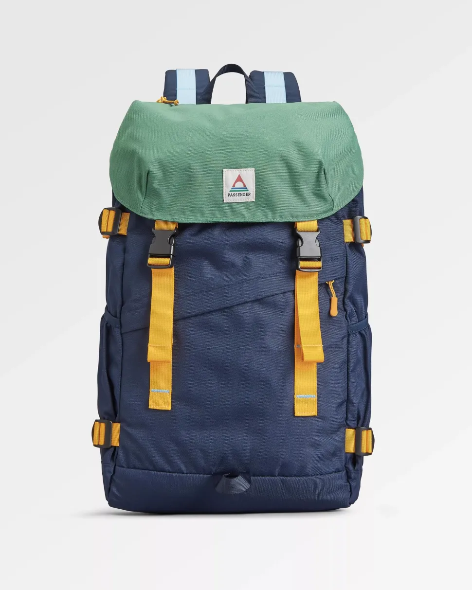 Boondocker Recycled 26L Backpack