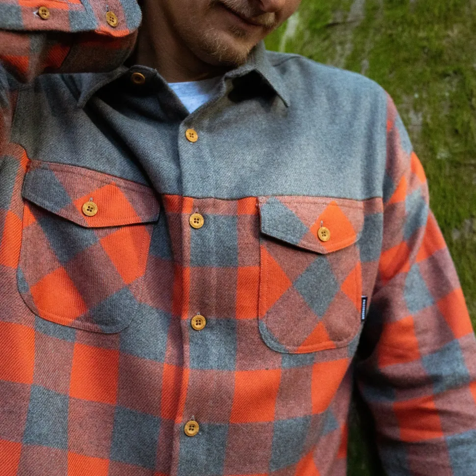 Bozeman Shirt