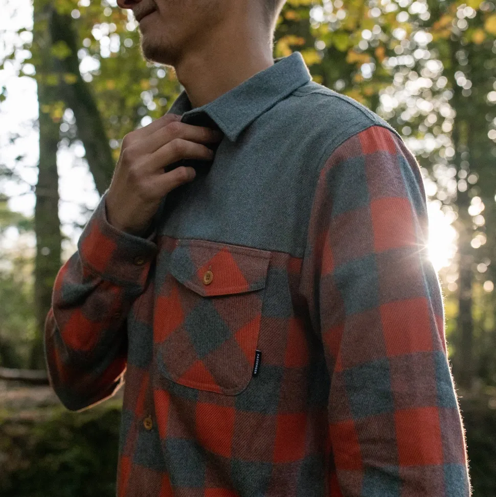 Bozeman Shirt