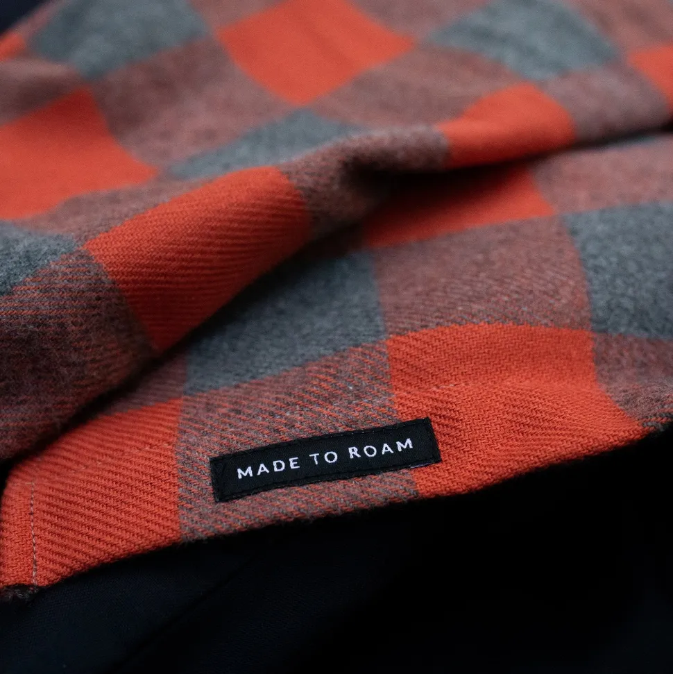 Bozeman Shirt