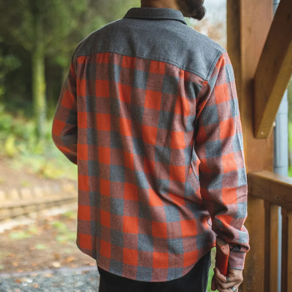 Bozeman Shirt