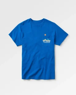 Branch Out Recycled Cotton T-Shirt