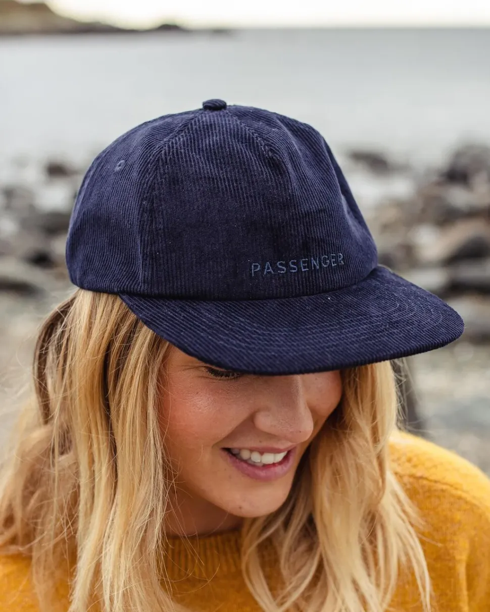 Byron Recycled Cap
