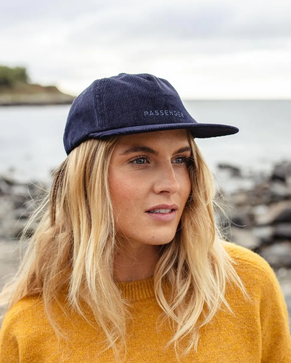 Byron Recycled Cap