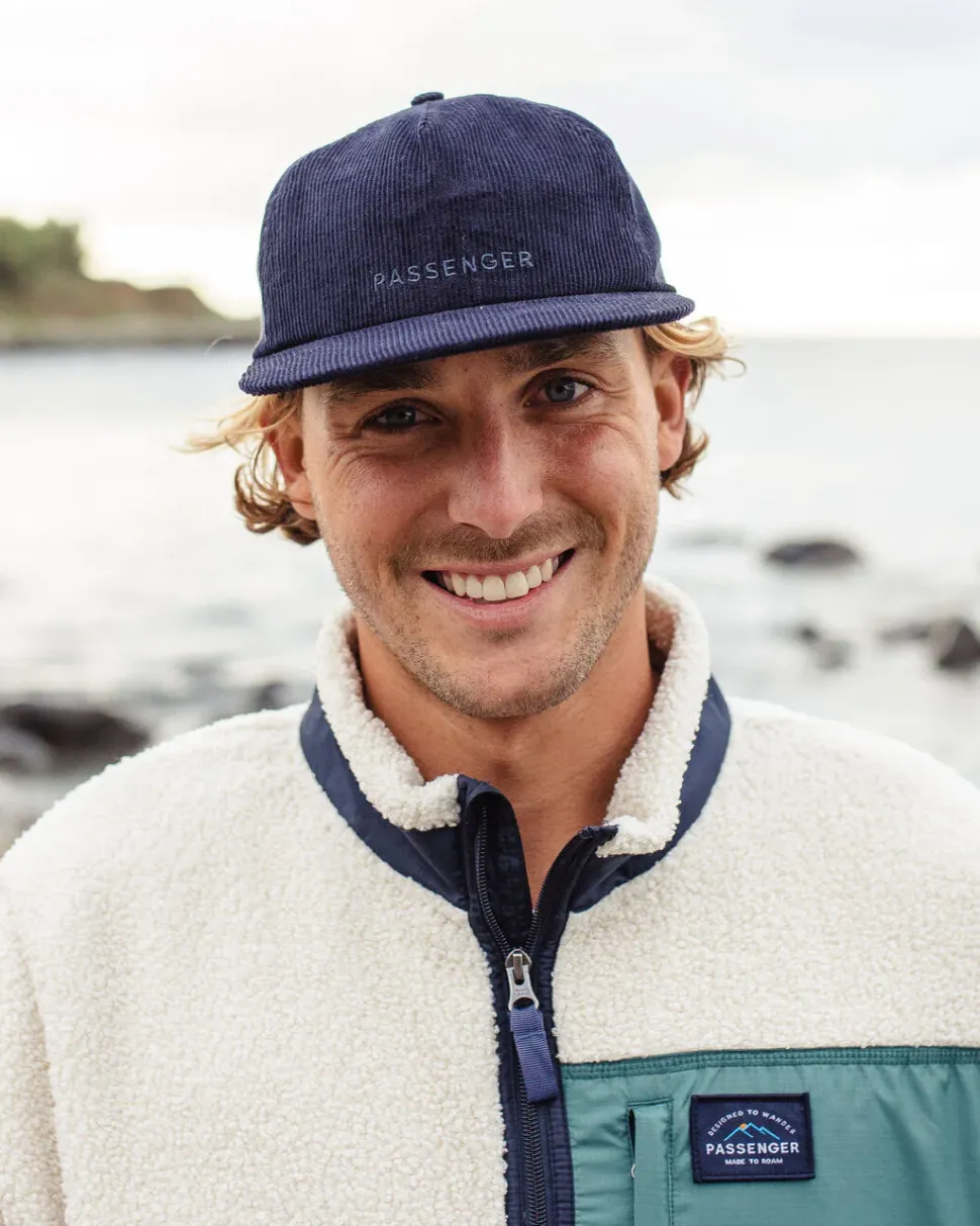Byron Recycled Cap