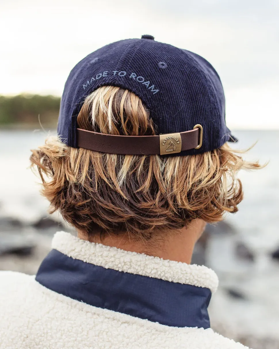 Byron Recycled Cap