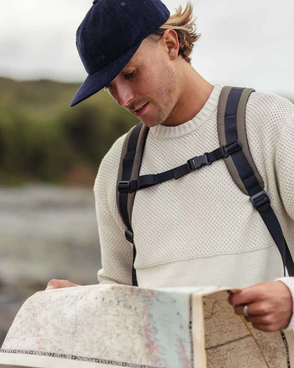 Byron Recycled Cap