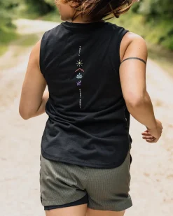 Byway Active Recycled Short