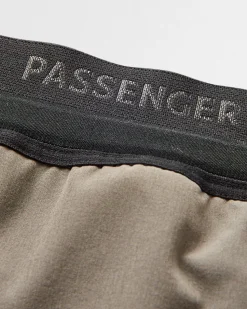 Byway Active Recycled Short