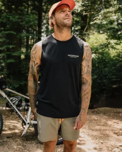 Calling Active Recycled Vest