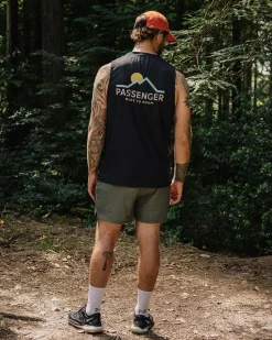 Calling Active Recycled Vest