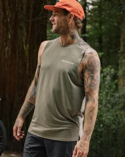 Calling Active Recycled Vest
