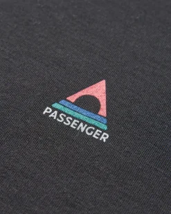 Classic Active Recycled LS T-Shirt