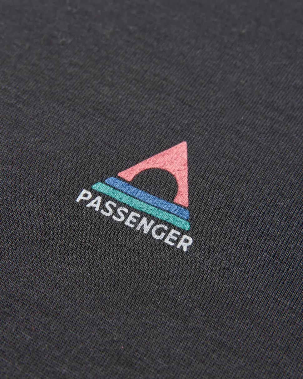 Classic Active Recycled LS T-Shirt