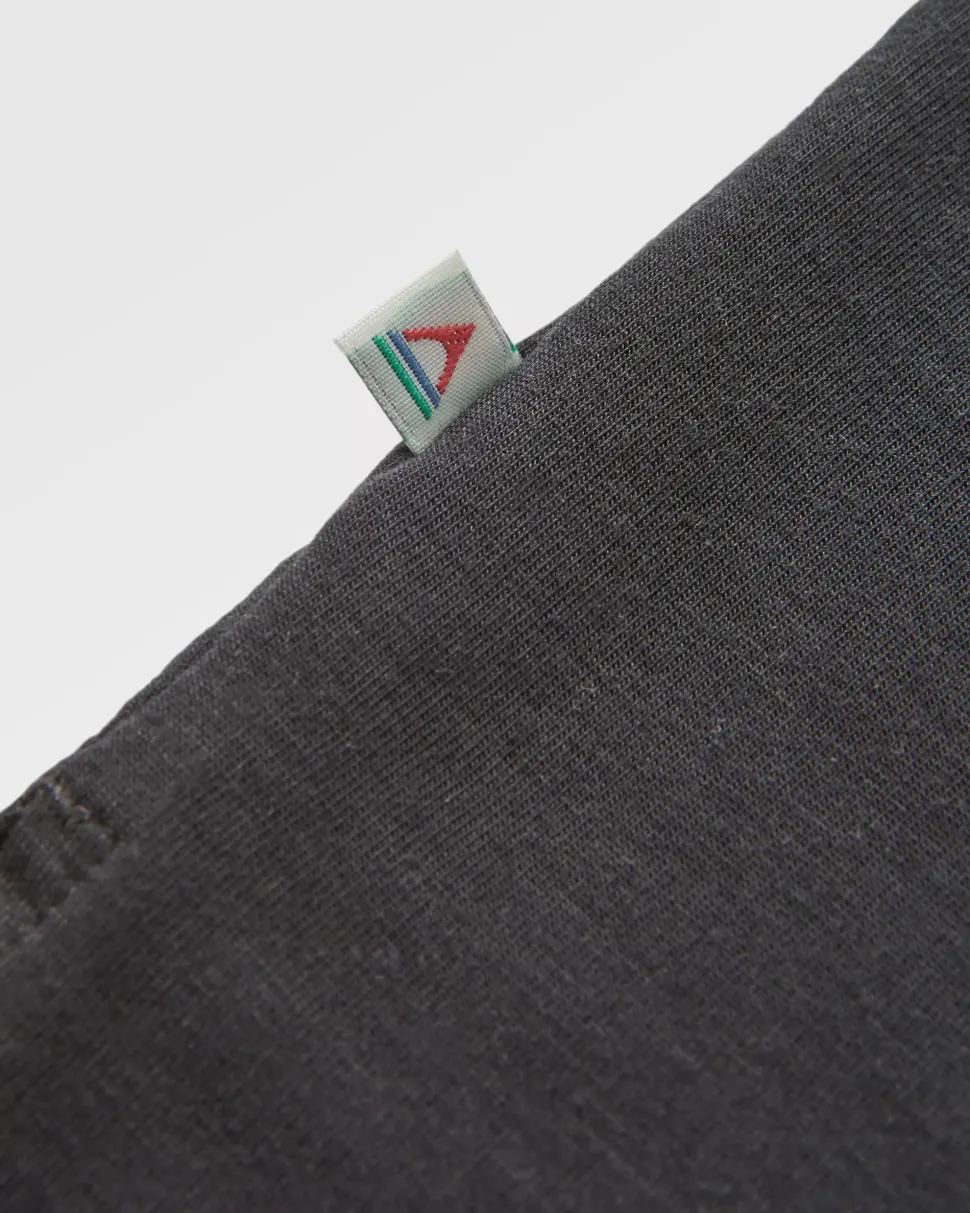 Classic Active Recycled LS T-Shirt
