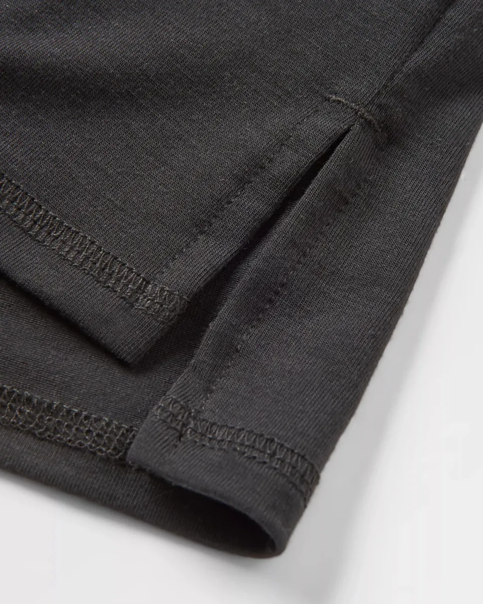 Classic Active Recycled LS T-Shirt