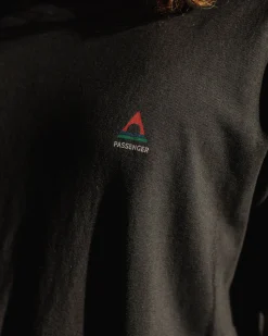 Classic Logo Recycled Cotton T-Shirt