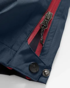Cloudburst Recycled Waterproof Trouser