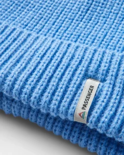 Compass Recycled Beanie