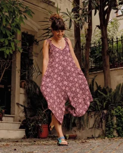 Copetín Jumpsuit