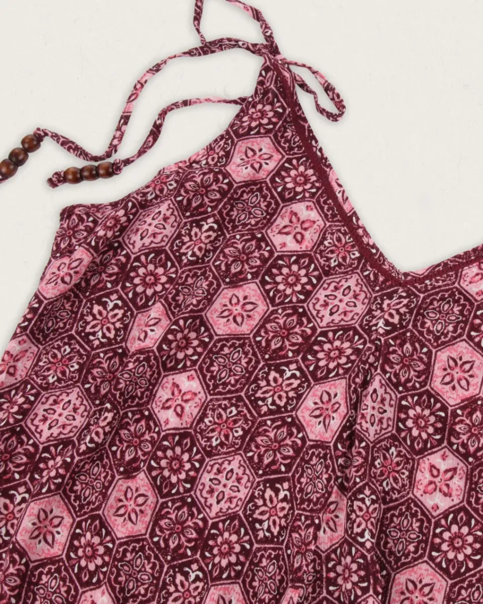 Copetín Jumpsuit