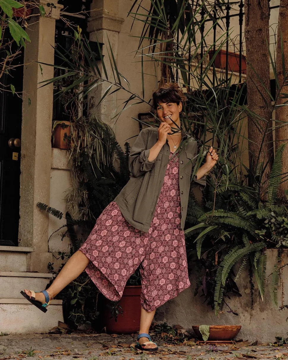 Copetín Jumpsuit