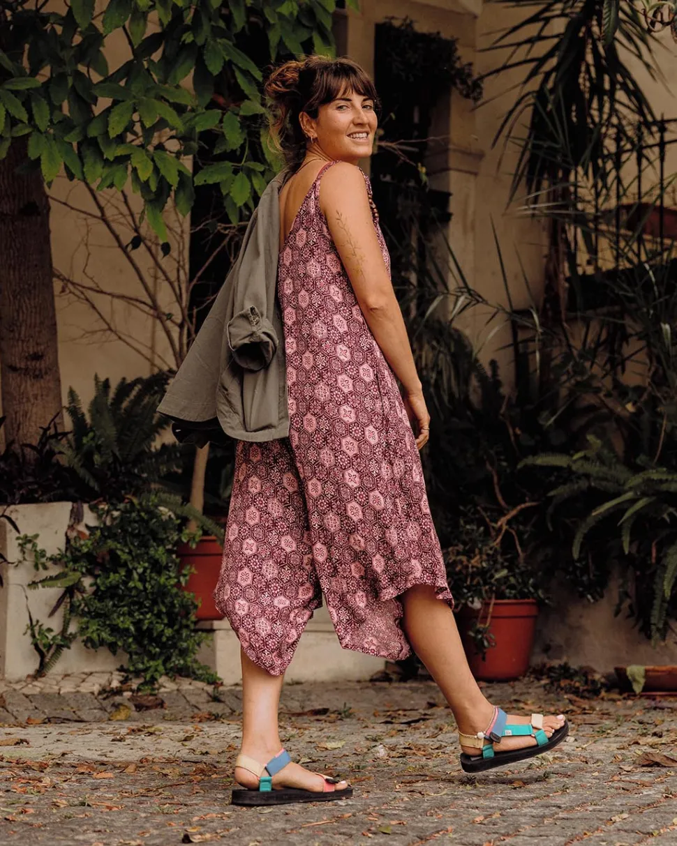 Copetín Jumpsuit