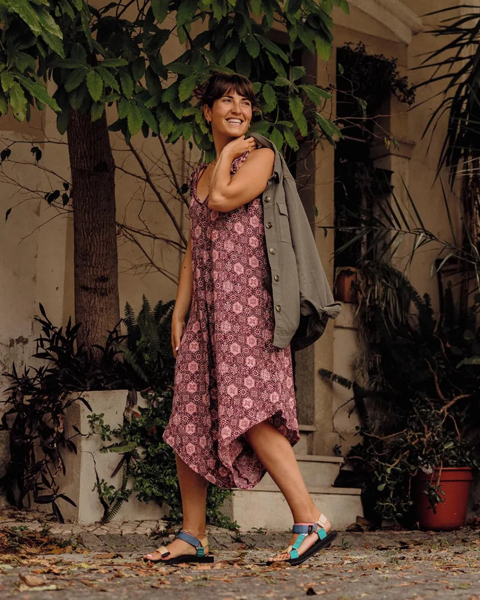 Copetín Jumpsuit
