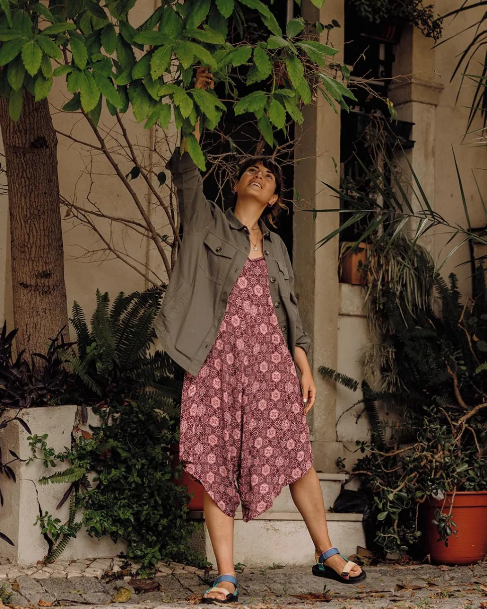 Copetín Jumpsuit