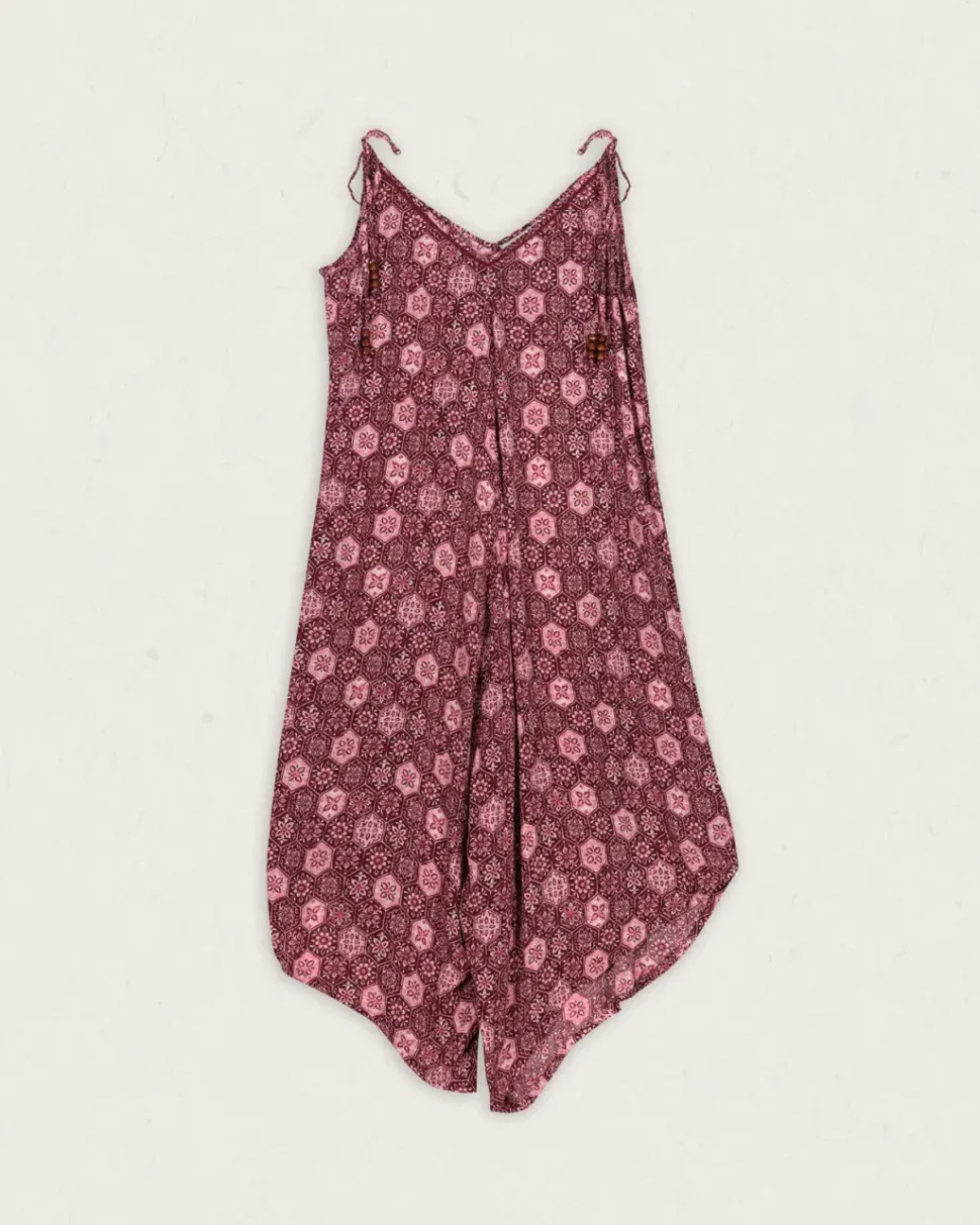 Copetín Jumpsuit