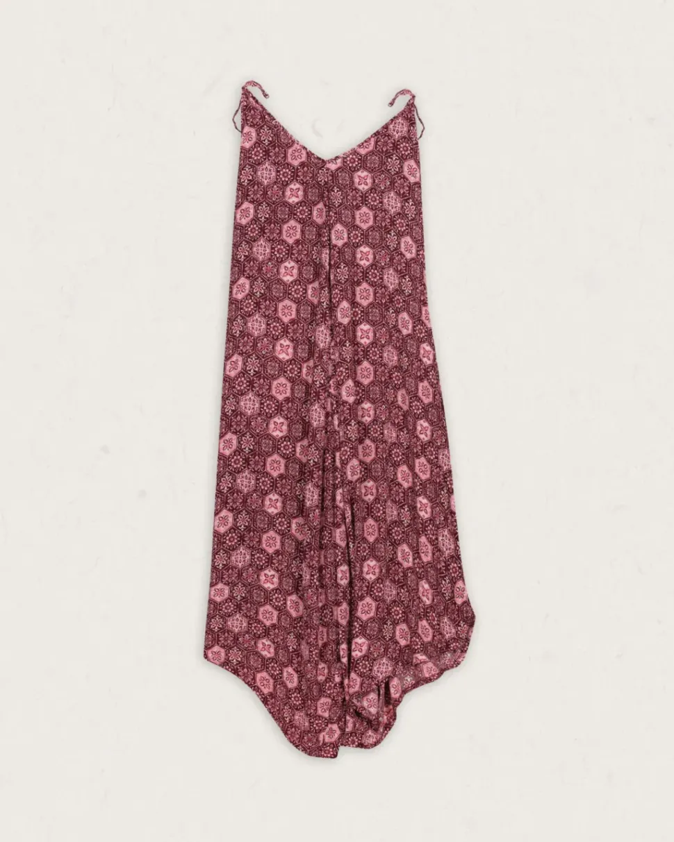 Copetín Jumpsuit