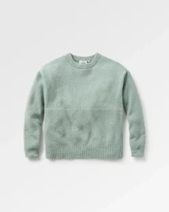 Cove Recycled Knitted Jumper