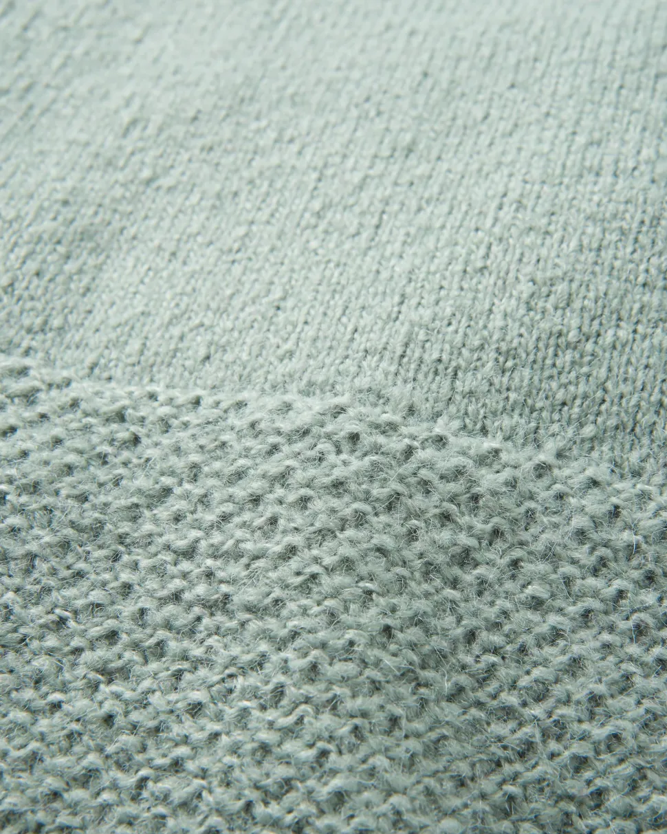 Cove Recycled Knitted Jumper