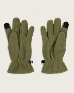 Daytrip Recycled Polar Fleece Touch Screen Gloves