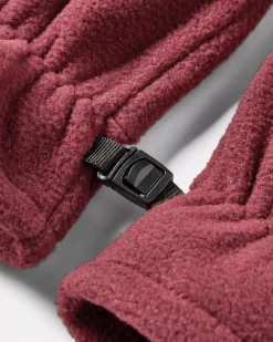 Daytrip Recycled Polar Fleece Touch Screen Gloves