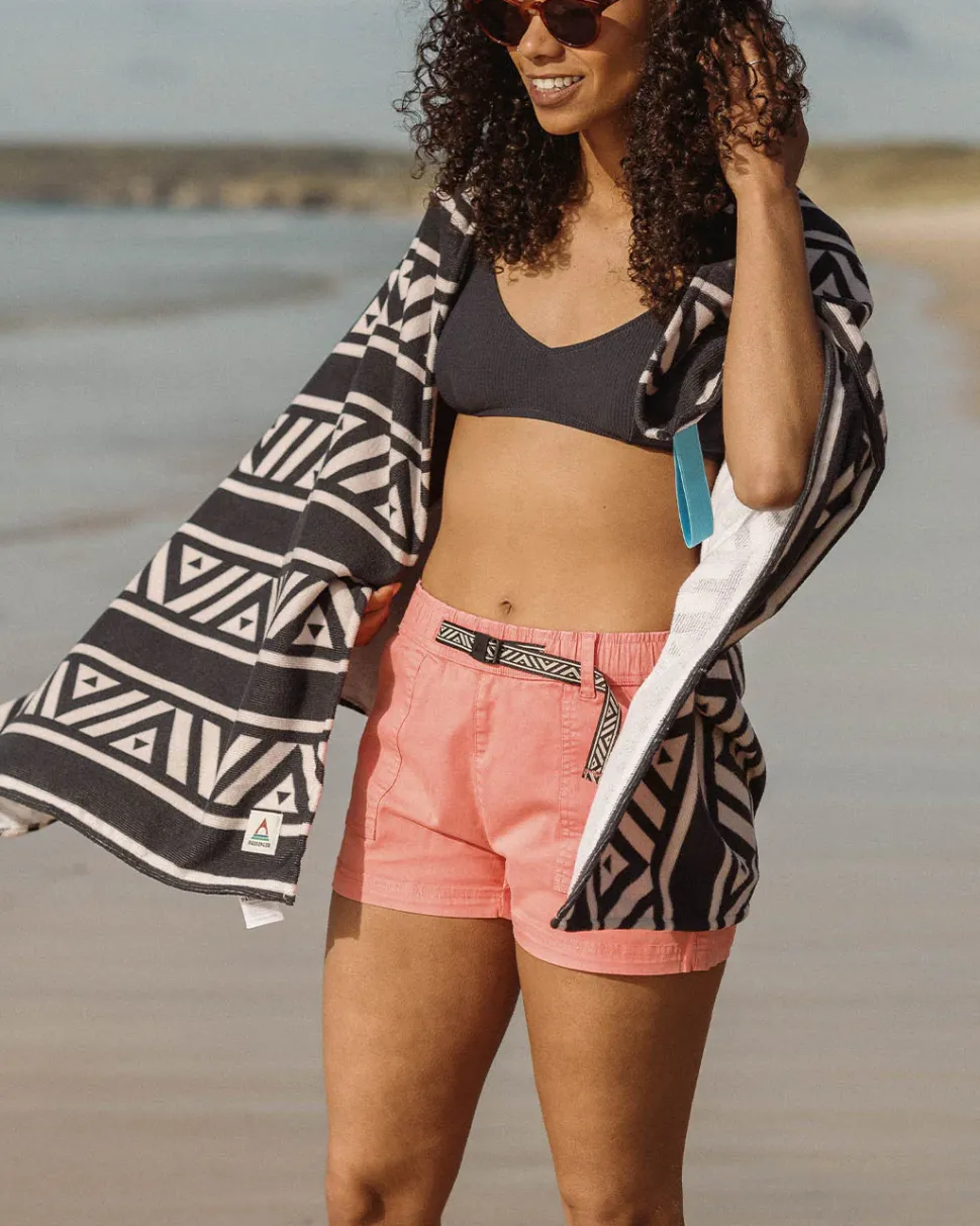 Del Sur Organic Cotton Short