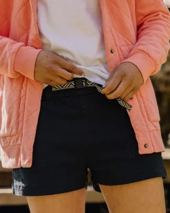 Del Sur Organic Cotton Short
