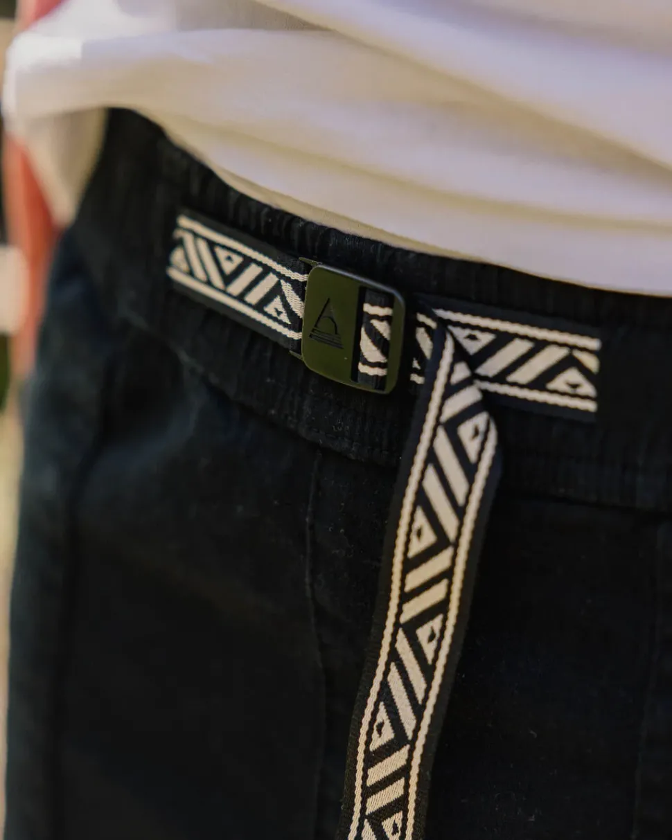 Del Sur Organic Cotton Short