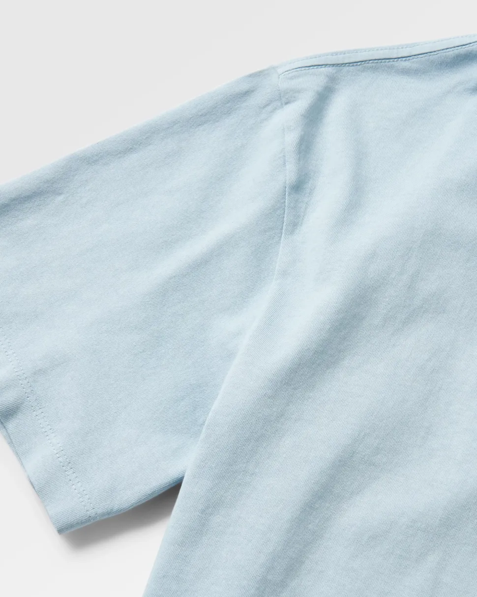 Distance Recycled Relaxed Fit T-Shirt